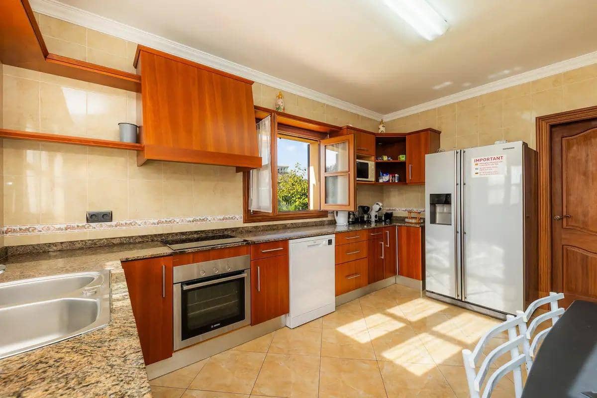 4 soveværelse Rækkehus til salg i Calas de Mallorca med swimmingpool garage - € 525.000 (Ref: 8670577)