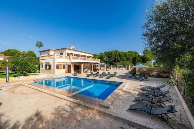 4 slaapkamer Rijtjeshuis te koop in Calas de Mallorca, Manacor met zwembad garage - € 525.000 (Ref: 8670577)