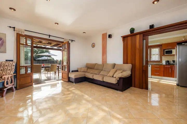 4 soveværelse Rækkehus til salg i Calas de Mallorca med swimmingpool garage - € 525.000 (Ref: 8670577)