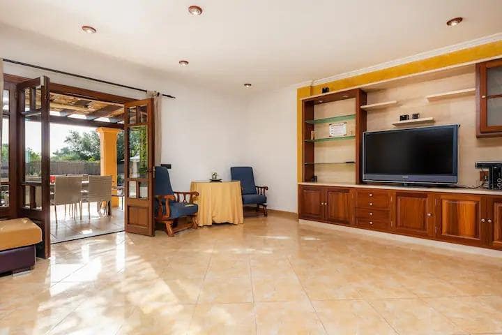 4 soveværelse Rækkehus til salg i Calas de Mallorca med swimmingpool garage - € 525.000 (Ref: 8670577)