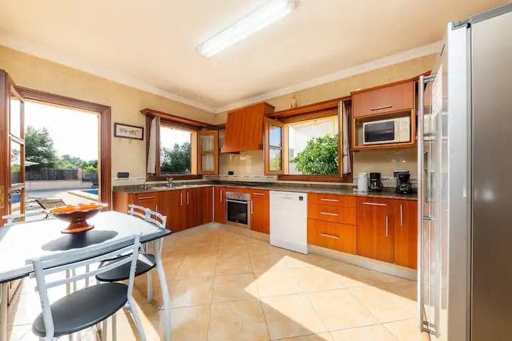 4 soveværelse Rækkehus til salg i Calas de Mallorca med swimmingpool garage - € 525.000 (Ref: 8670577)