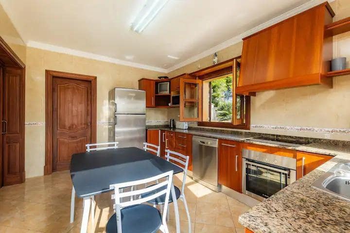 4 soveværelse Rækkehus til salg i Calas de Mallorca med swimmingpool garage - € 525.000 (Ref: 8670577)