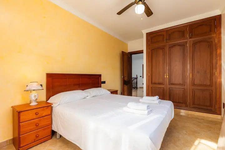 4 soveværelse Rækkehus til salg i Calas de Mallorca med swimmingpool garage - € 525.000 (Ref: 8670577)