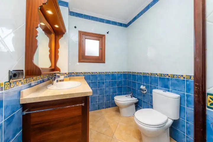 4 soveværelse Rækkehus til salg i Calas de Mallorca med swimmingpool garage - € 525.000 (Ref: 8670577)