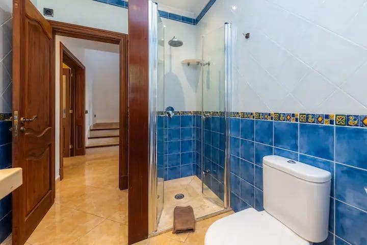 4 soveværelse Rækkehus til salg i Calas de Mallorca med swimmingpool garage - € 525.000 (Ref: 8670577)