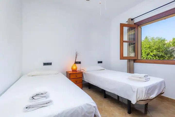 4 soveværelse Rækkehus til salg i Calas de Mallorca med swimmingpool garage - € 525.000 (Ref: 8670577)