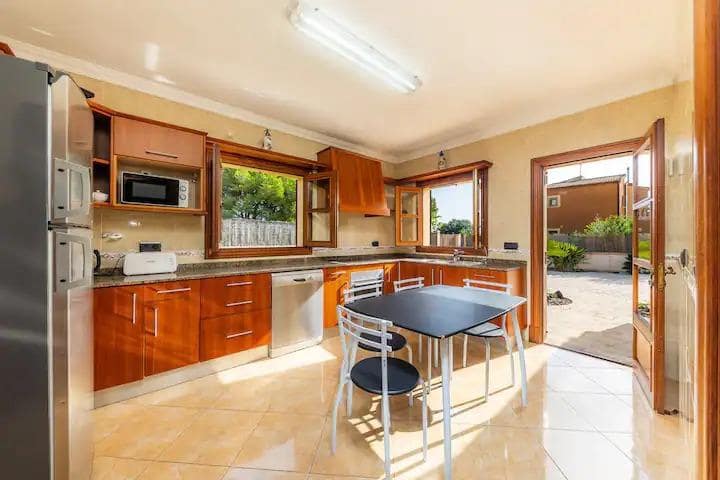 4 soveværelse Rækkehus til salg i Calas de Mallorca med swimmingpool garage - € 525.000 (Ref: 8670577)