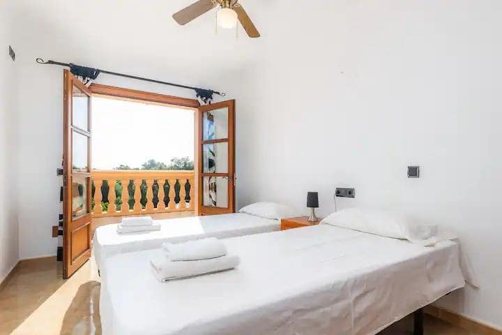 4 soveværelse Rækkehus til salg i Calas de Mallorca med swimmingpool garage - € 525.000 (Ref: 8670577)