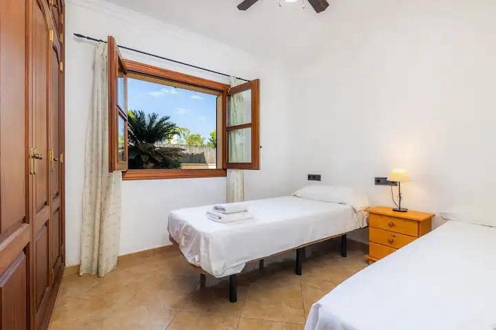 4 soveværelse Rækkehus til salg i Calas de Mallorca med swimmingpool garage - € 525.000 (Ref: 8670577)