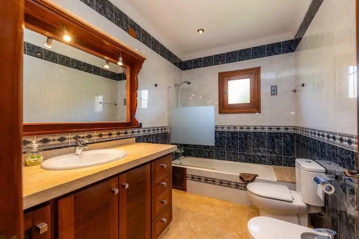 4 soveværelse Rækkehus til salg i Calas de Mallorca med swimmingpool garage - € 525.000 (Ref: 8670577)