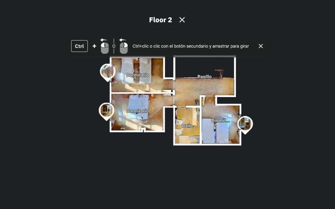 4 soveværelse Rækkehus til salg i Calas de Mallorca med swimmingpool garage - € 525.000 (Ref: 8670577)