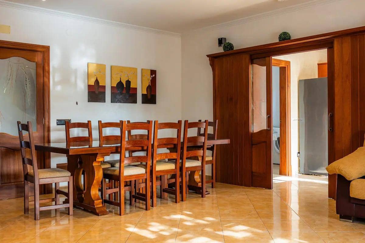 4 soveværelse Rækkehus til salg i Calas de Mallorca med swimmingpool garage - € 525.000 (Ref: 8670577)