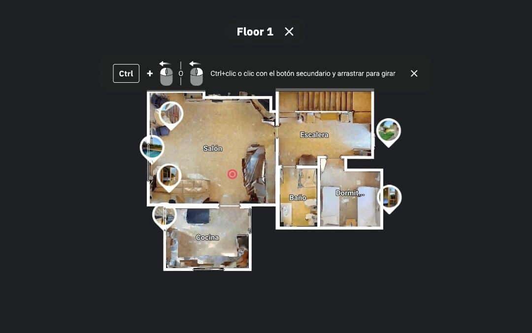 4 soveværelse Rækkehus til salg i Calas de Mallorca med swimmingpool garage - € 525.000 (Ref: 8670577)