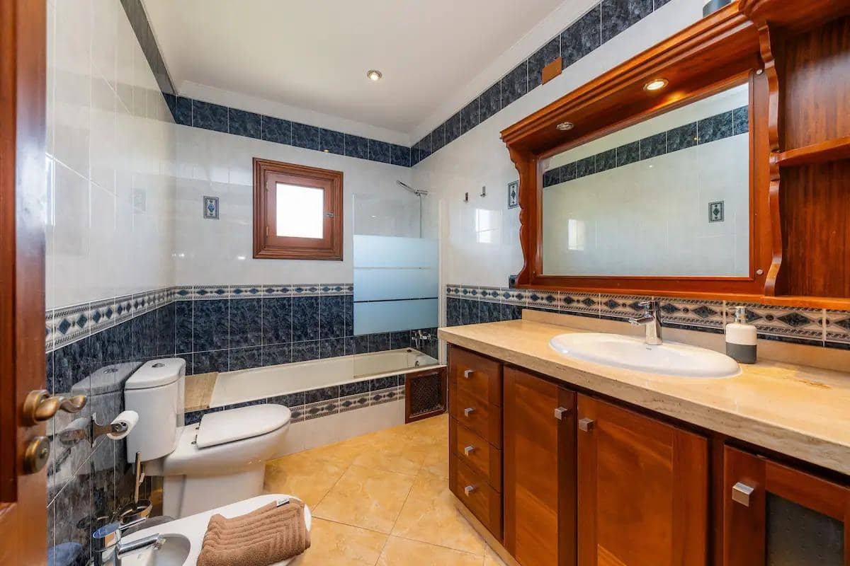 4 soveværelse Rækkehus til salg i Calas de Mallorca med swimmingpool garage - € 525.000 (Ref: 8670577)