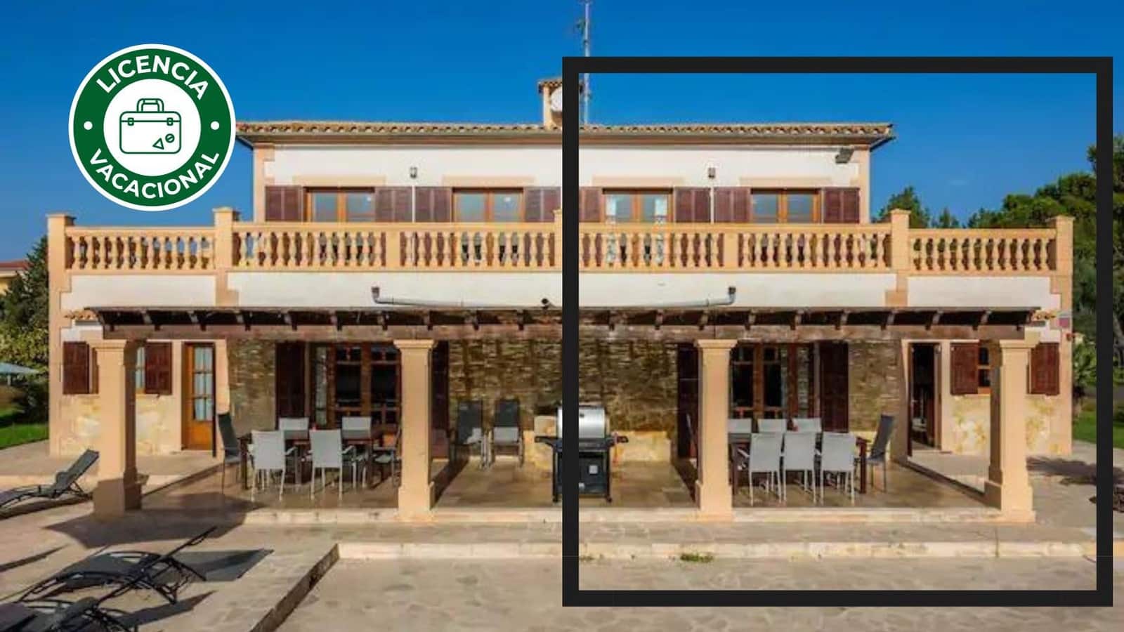 4 soveværelse Rækkehus til salg i Calas de Mallorca med swimmingpool garage - € 525.000 (Ref: 8670577)