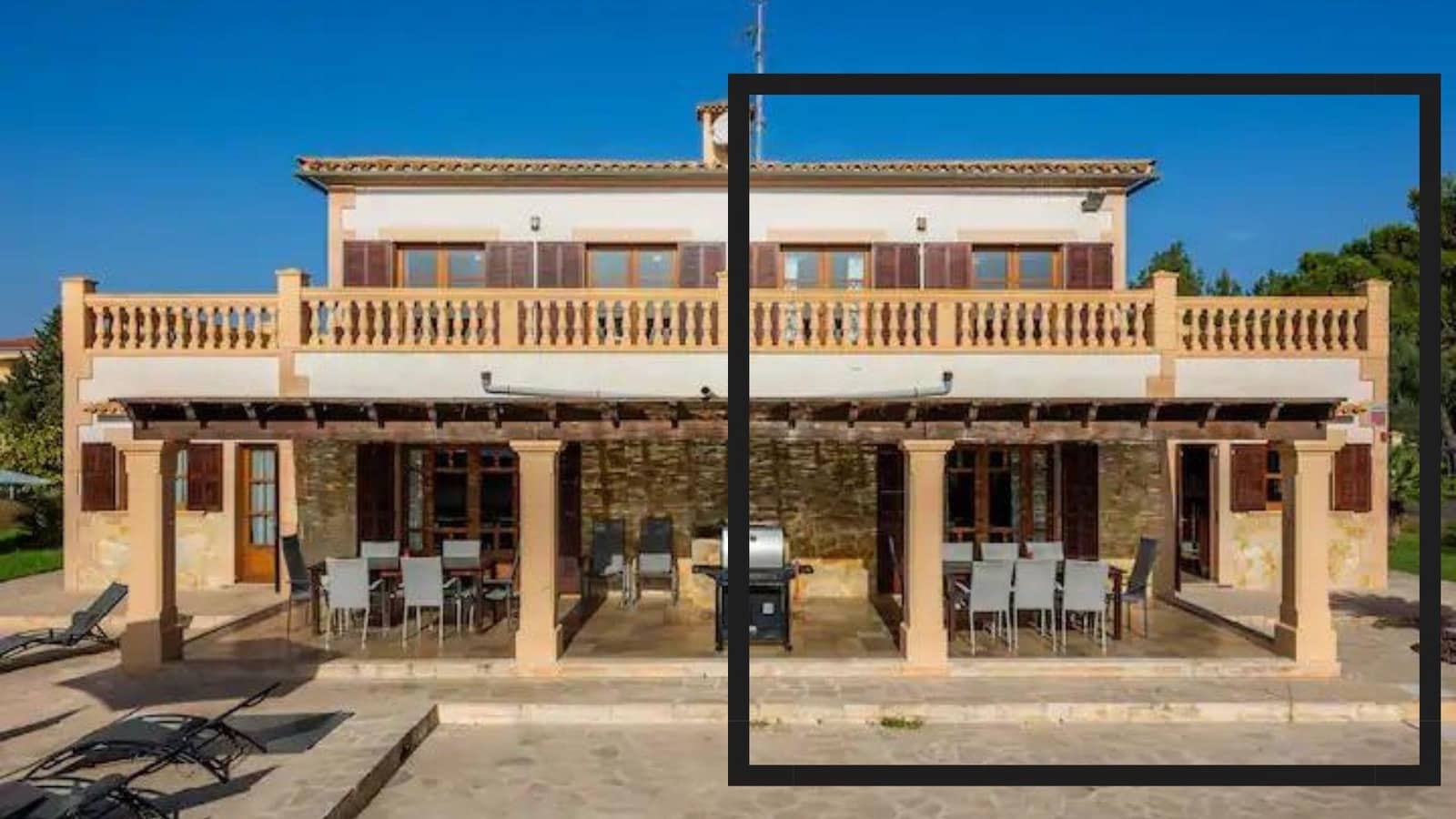 4 soveværelse Rækkehus til salg i Calas de Mallorca med swimmingpool garage - € 525.000 (Ref: 8670577)