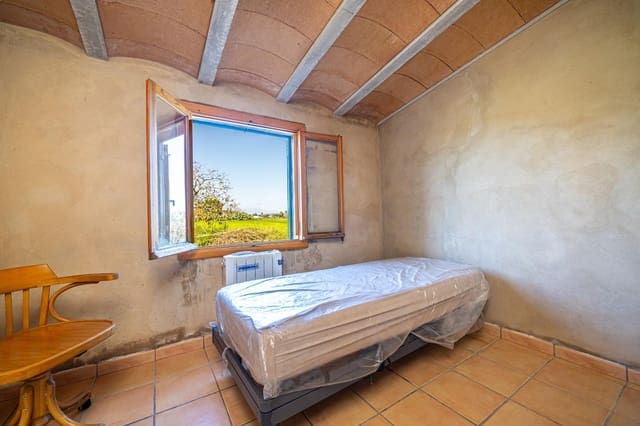 3 soveværelse Finca/Landehus til salg i Montuïri - € 519.900 (Ref: 8678234)