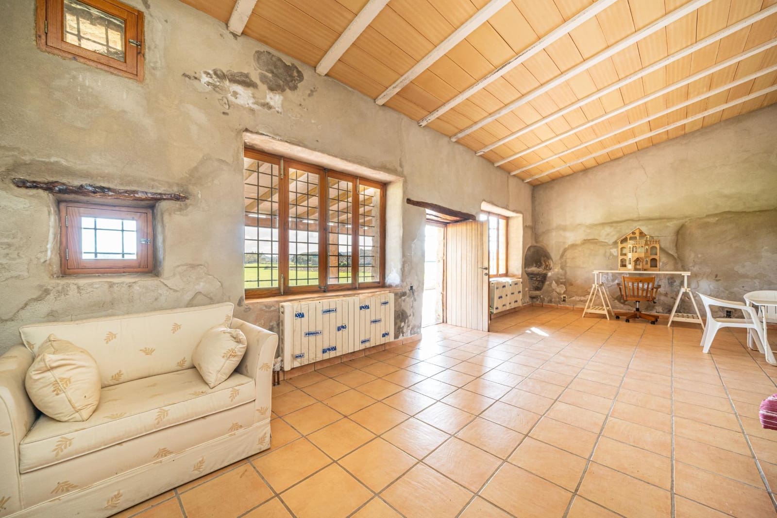 3 soveværelse Finca/Landehus til salg i Montuiri - € 519.900 (Ref: 8678234)