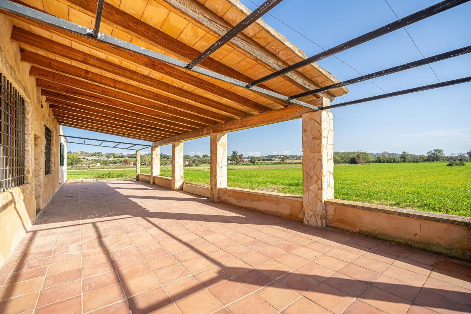 3 soveværelse Finca/Landehus til salg i Montuiri - € 519.900 (Ref: 8678234)