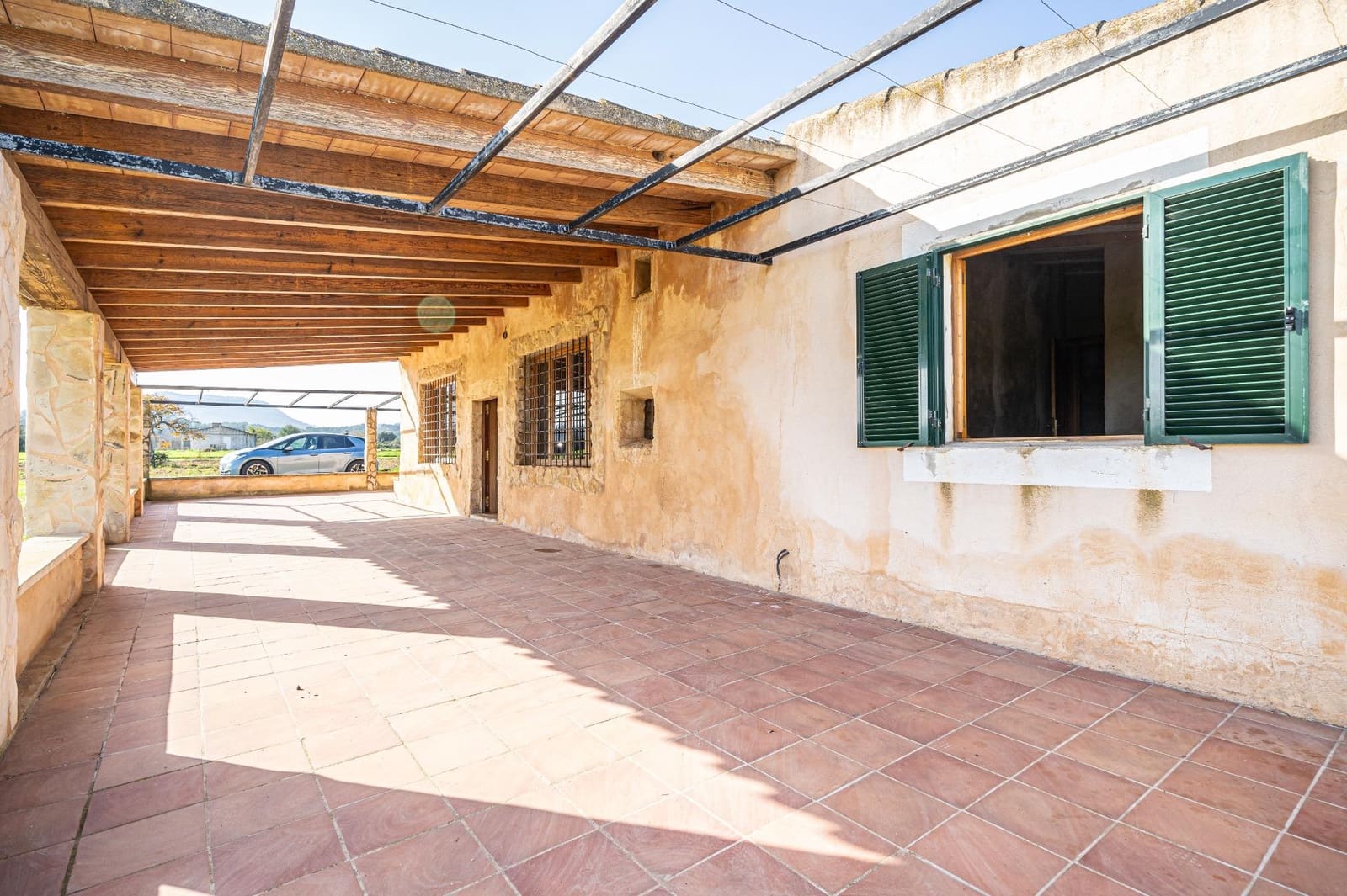 3 soveværelse Finca/Landehus til salg i Montuiri - € 519.900 (Ref: 8678234)