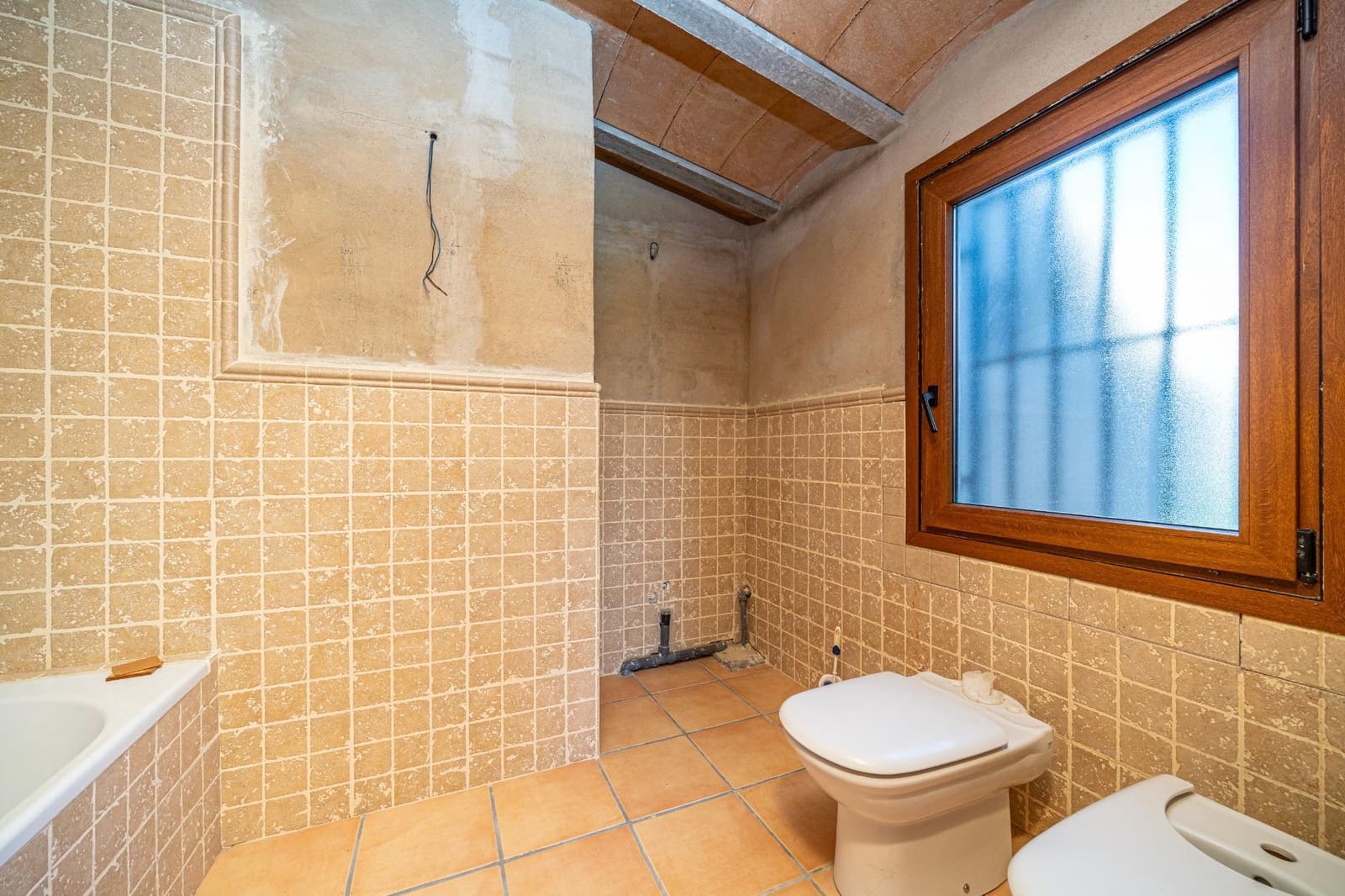 3 soveværelse Finca/Landehus til salg i Montuiri - € 519.900 (Ref: 8678234)