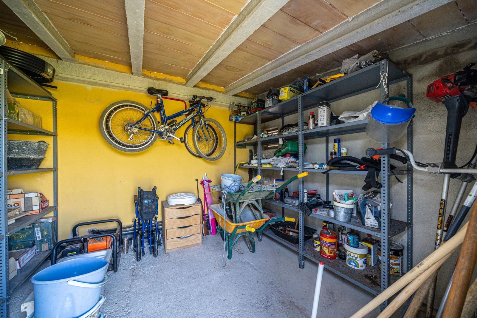 3 soveværelse Finca/Landehus til salg i Montuiri - € 519.900 (Ref: 8678234)