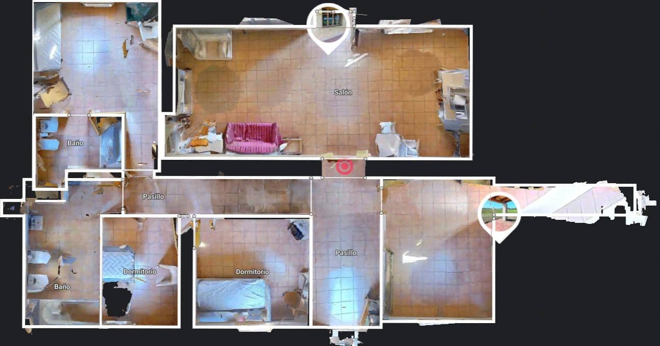 3 bedroom Finca/Country House for sale in Montuiri - € 470,000 (Ref: 8678234)