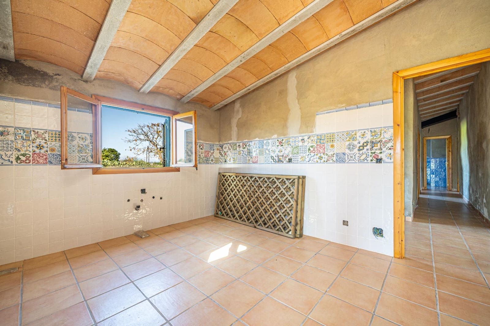 3 bedroom Finca/Country House for sale in Montuiri - € 470,000 (Ref: 8678234)