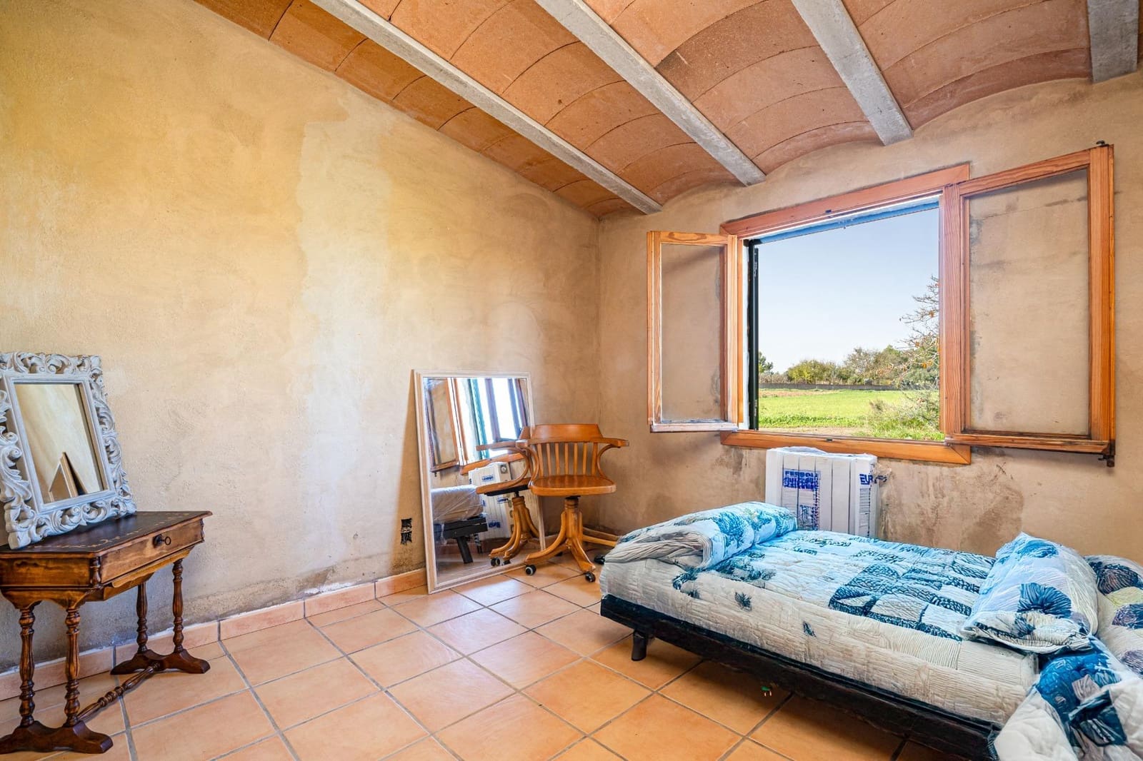 3 bedroom Finca/Country House for sale in Montuiri - € 470,000 (Ref: 8678234)