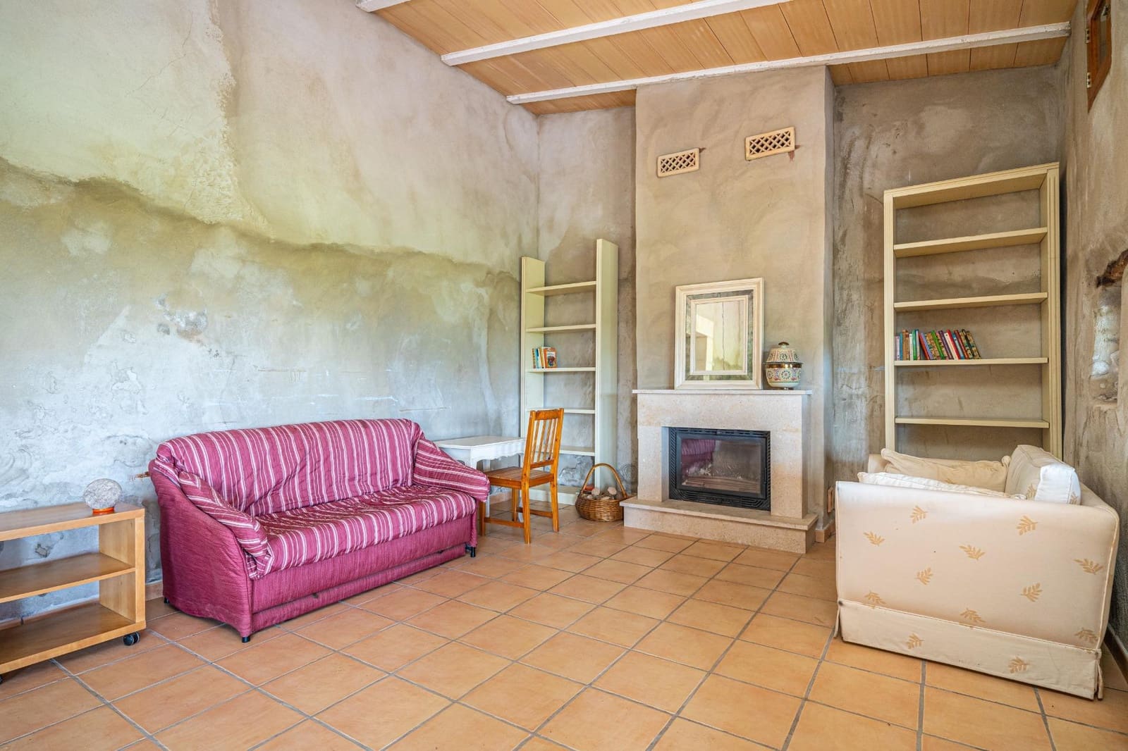 3 bedroom Finca/Country House for sale in Montuiri - € 470,000 (Ref: 8678234)