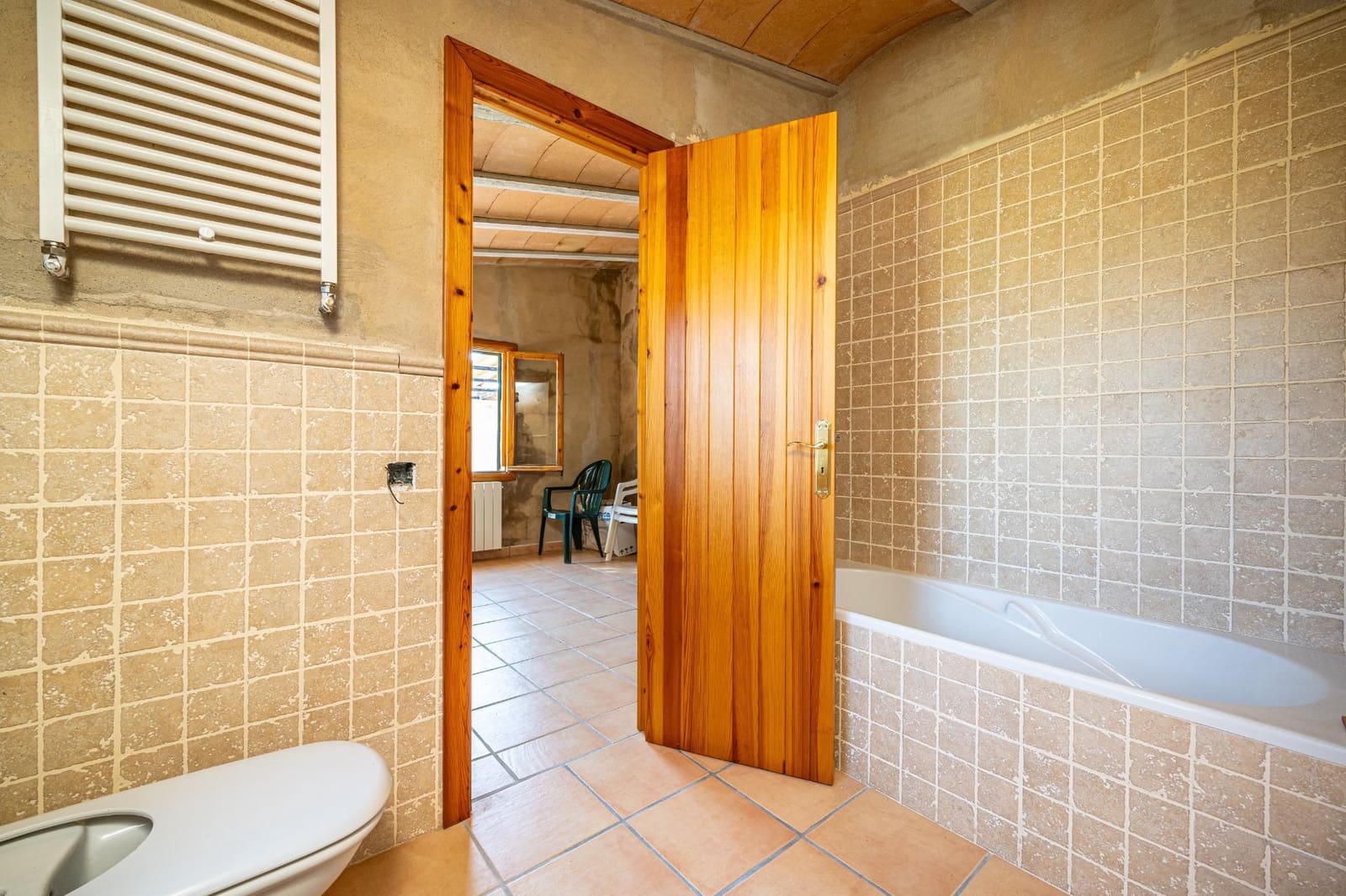 3 bedroom Finca/Country House for sale in Montuiri - € 470,000 (Ref: 8678234)