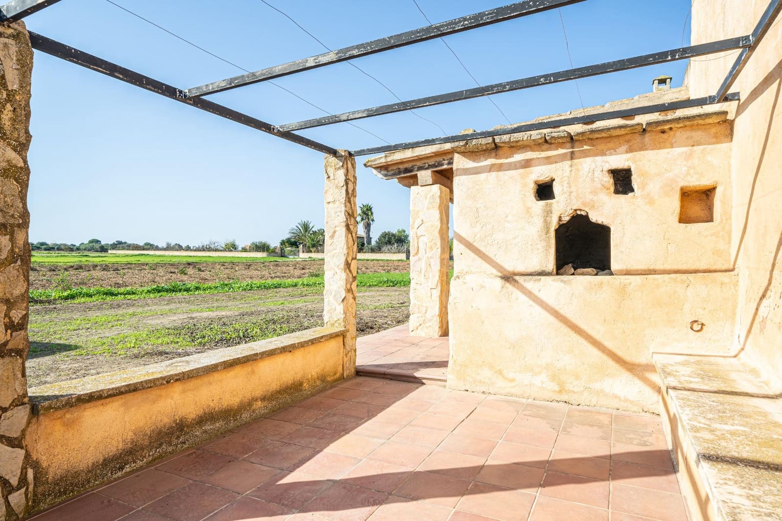 3 bedroom Finca/Country House for sale in Montuiri - € 470,000 (Ref: 8678234)