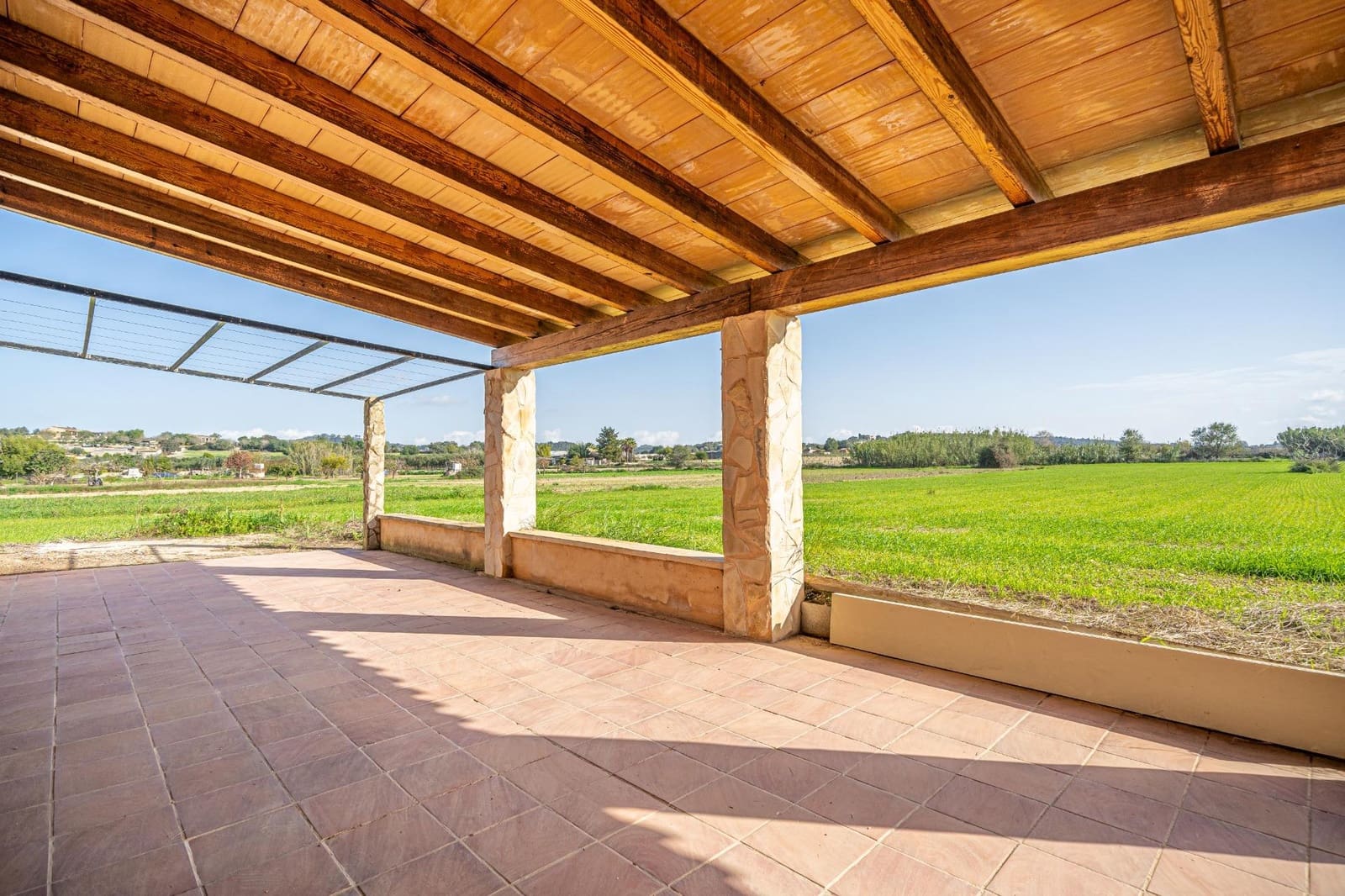 3 bedroom Finca/Country House for sale in Montuiri - € 470,000 (Ref: 8678234)