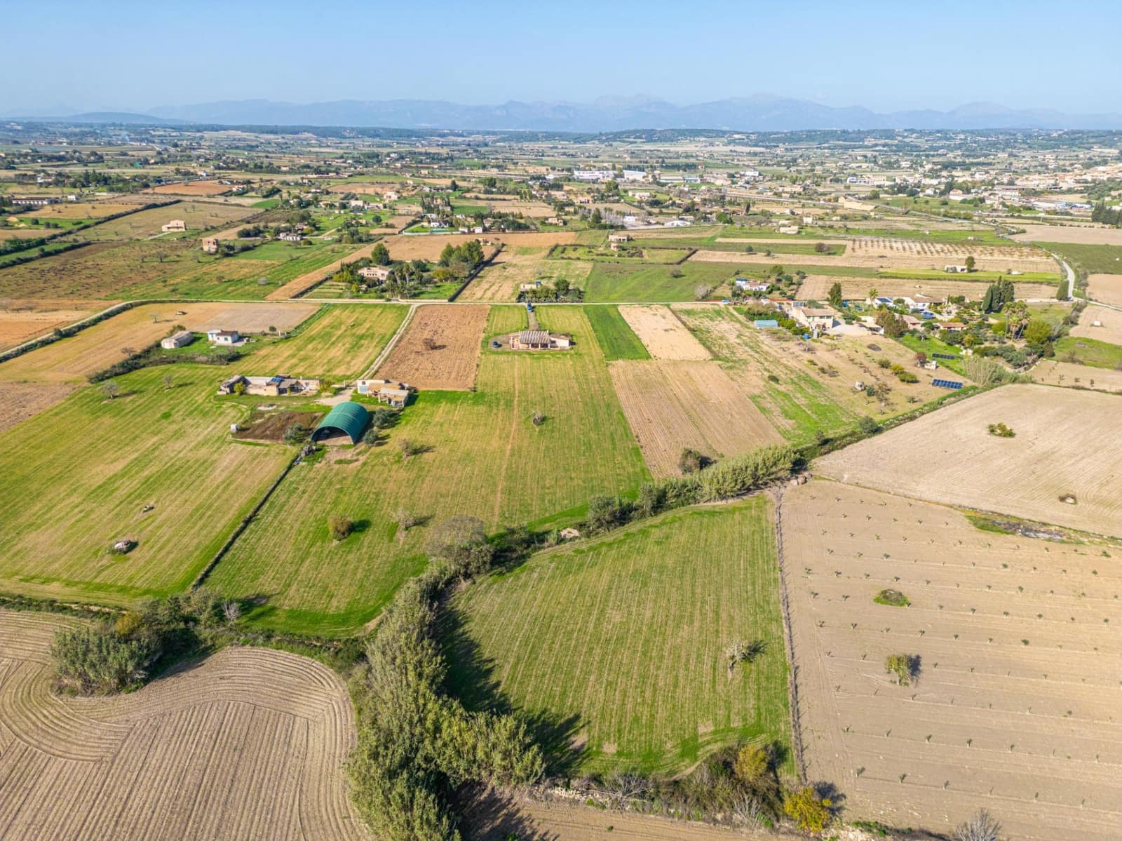 3 bedroom Finca/Country House for sale in Montuiri - € 470,000 (Ref: 8678234)