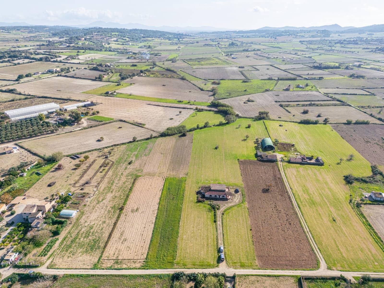 3 bedroom Finca/Country House for sale in Montuiri - € 470,000 (Ref: 8678234)