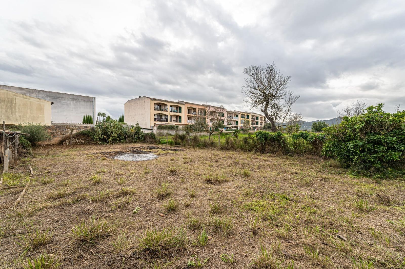 Solar/Parcela en Porreres en venta - 350.000 € (Ref: 8696285)