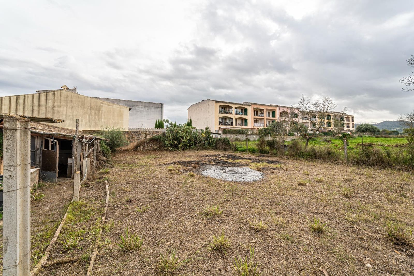 Solar/Parcela en Porreres en venta - 350.000 € (Ref: 8696285)