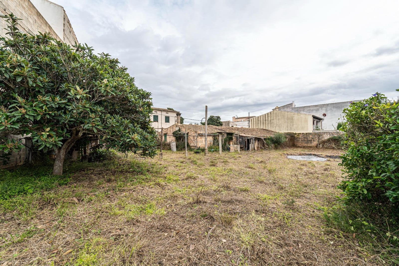 Solar/Parcela en Porreres en venta - 350.000 € (Ref: 8696285)