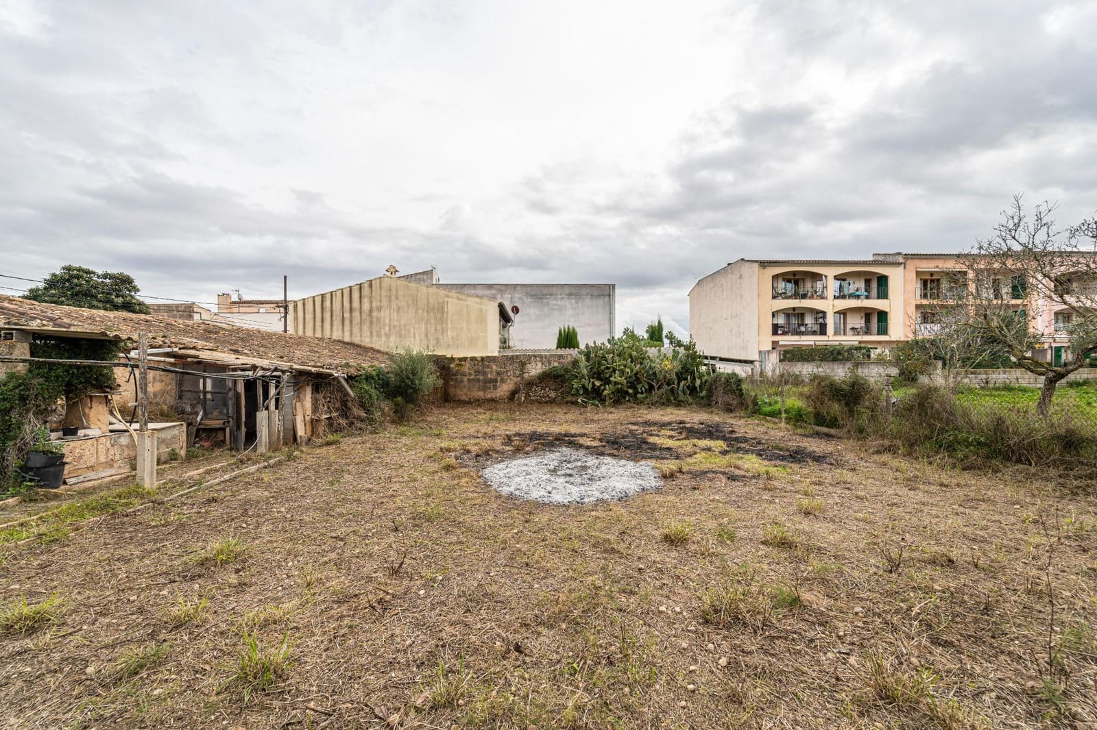 Solar/Parcela en Porreres en venta - 350.000 € (Ref: 8696285)