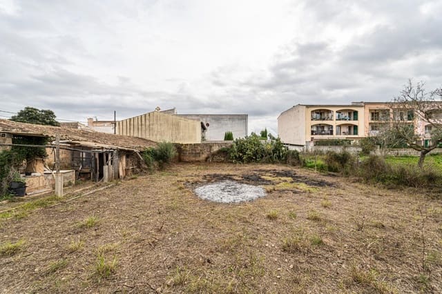 Tomt till salu i Porreres - 350 000 € (Ref: 8696285)