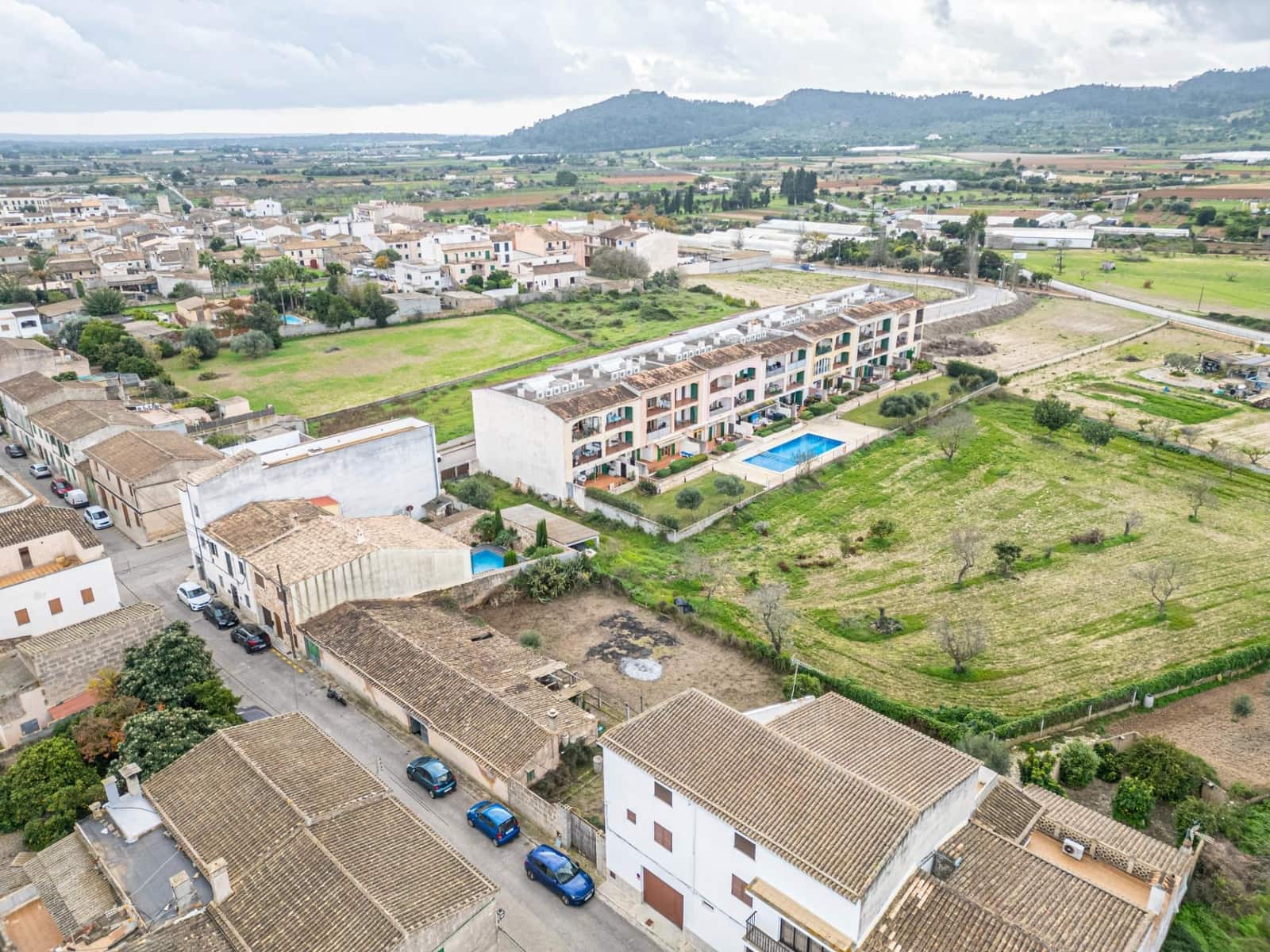 Solar/Parcela en Porreres en venta - 350.000 € (Ref: 8696285)