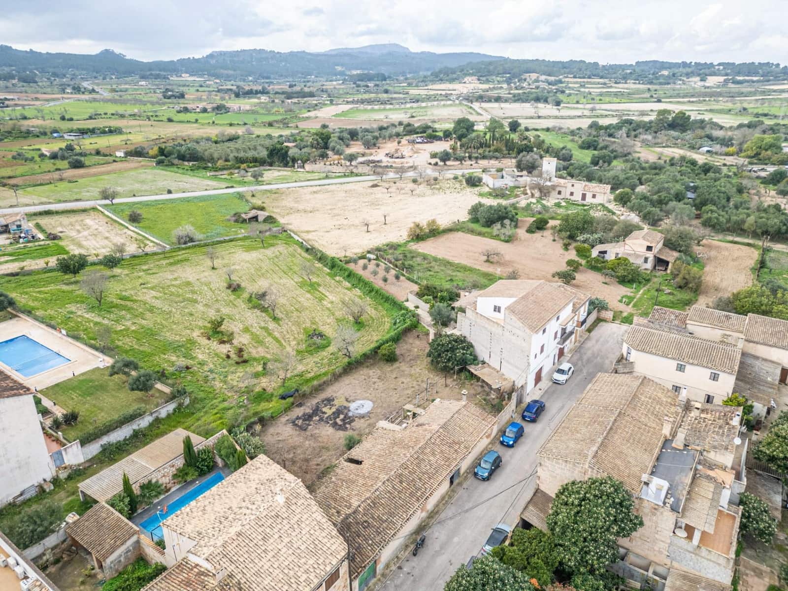 Solar/Parcela en Porreres en venta - 350.000 € (Ref: 8696285)