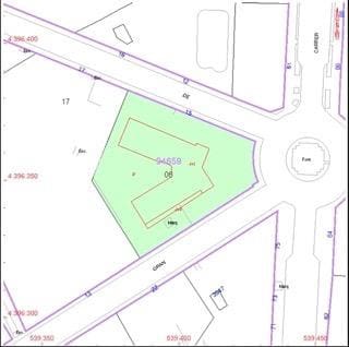 Building Plot for sale in Capdepera - € 200,000 (Ref: 8701639)