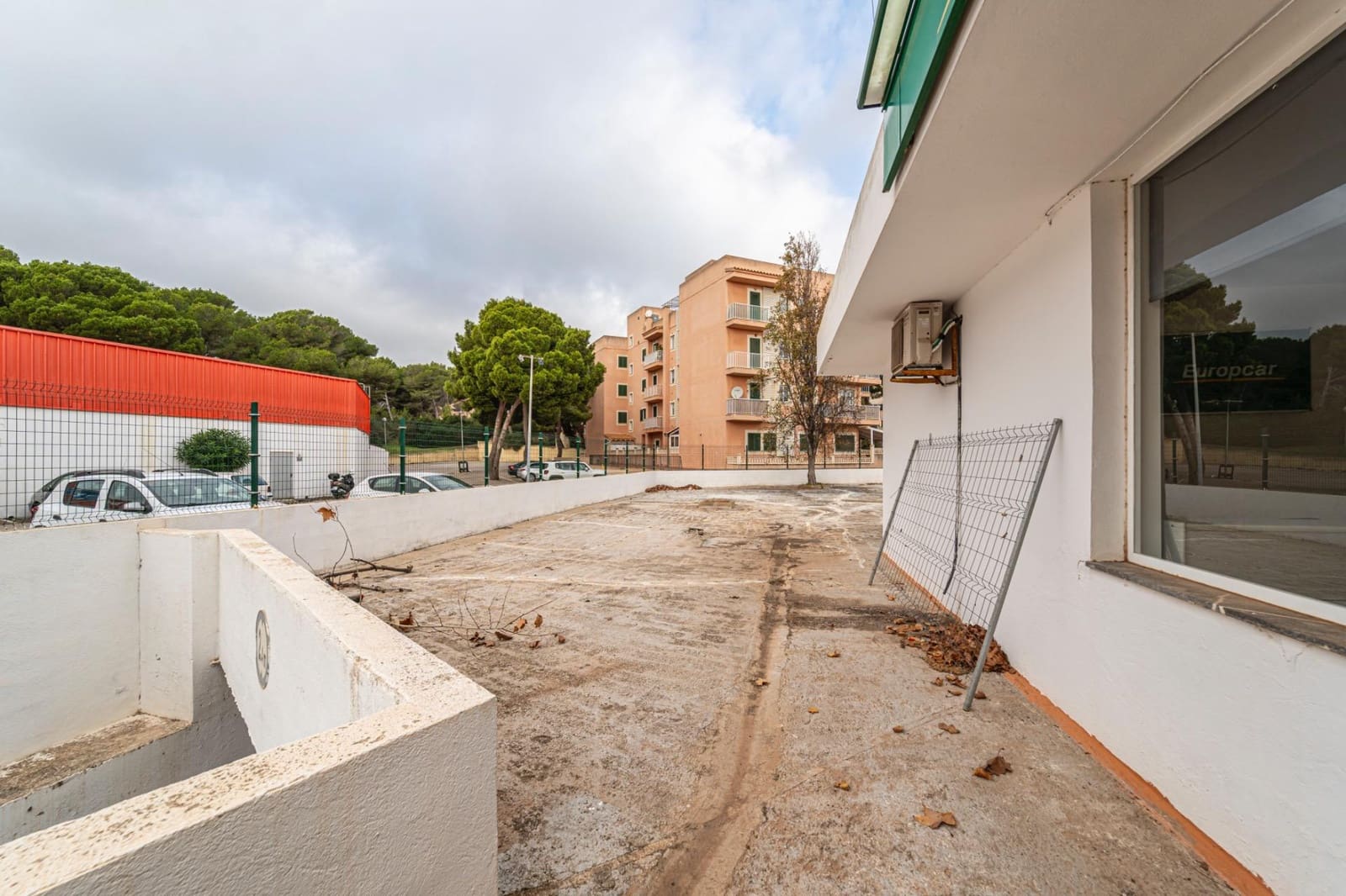 Building Plot for sale in Capdepera - € 200,000 (Ref: 8701639)