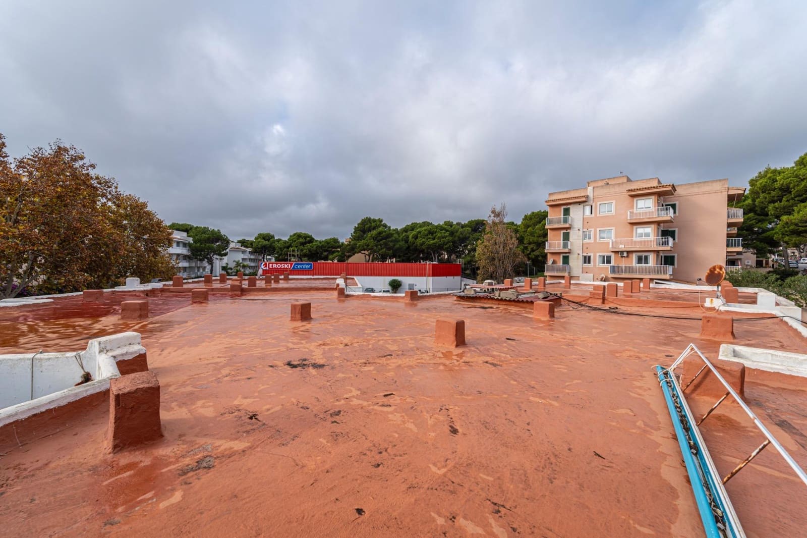 Building Plot for sale in Capdepera - € 200,000 (Ref: 8701639)