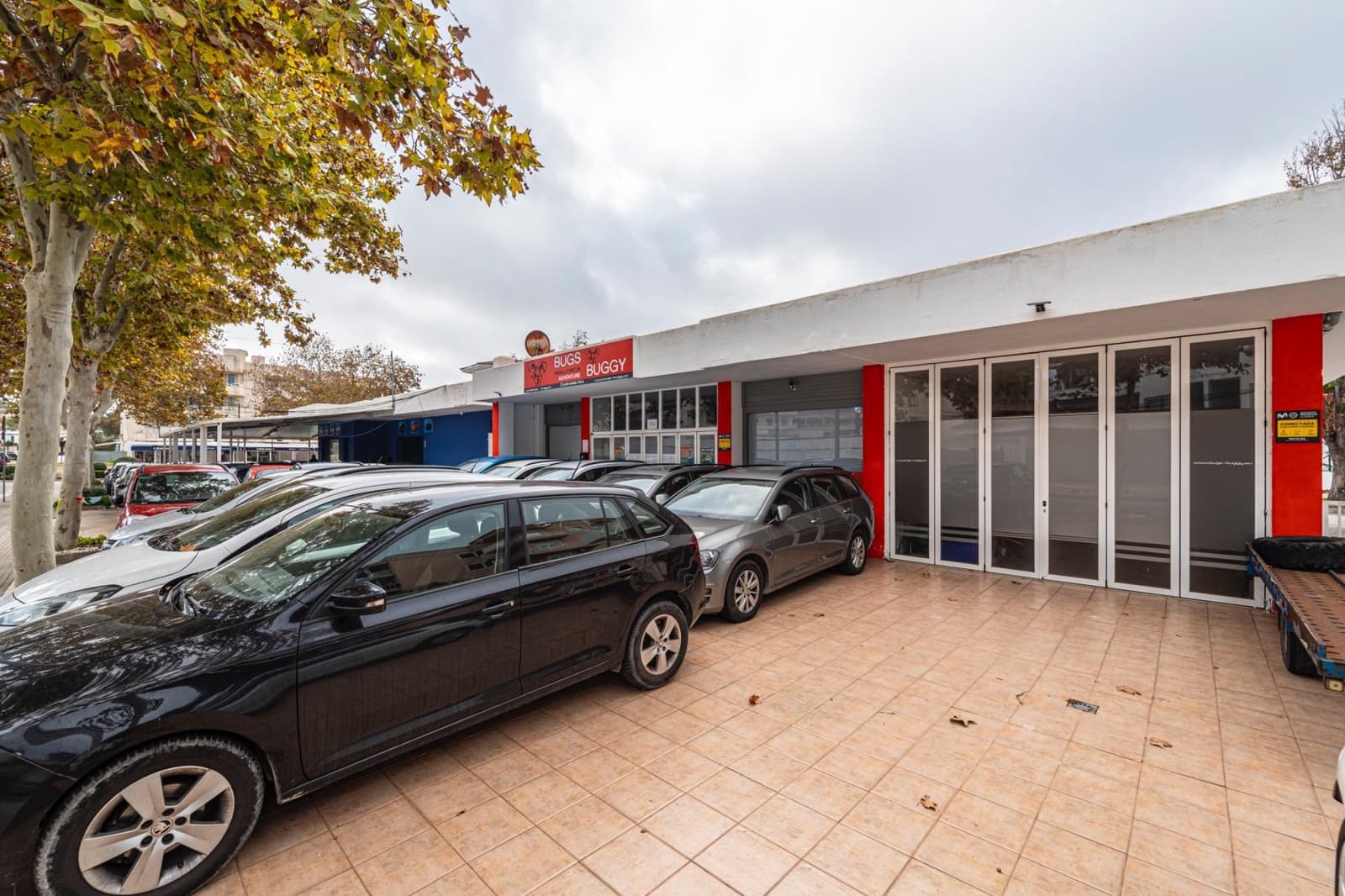 Building Plot for sale in Capdepera - € 200,000 (Ref: 8701639)