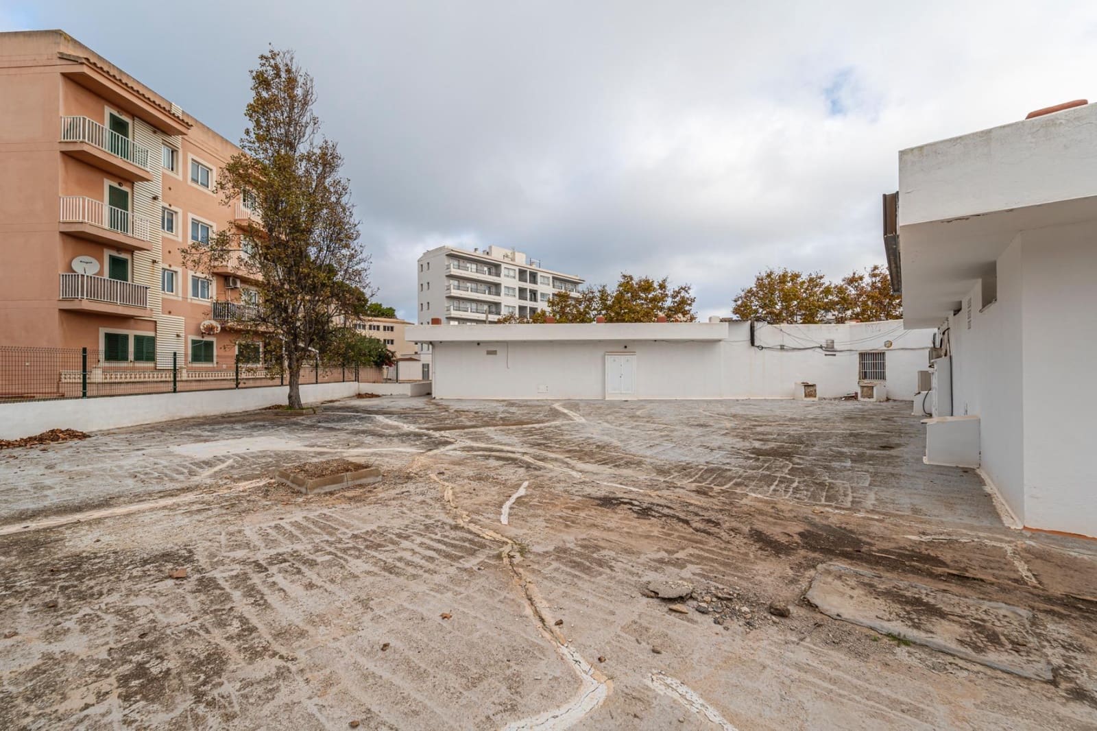 Building Plot for sale in Capdepera - € 200,000 (Ref: 8701639)