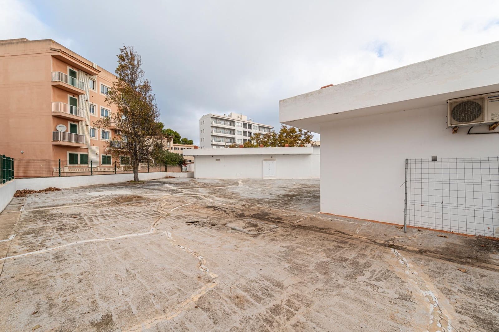 Building Plot for sale in Capdepera - € 200,000 (Ref: 8701639)