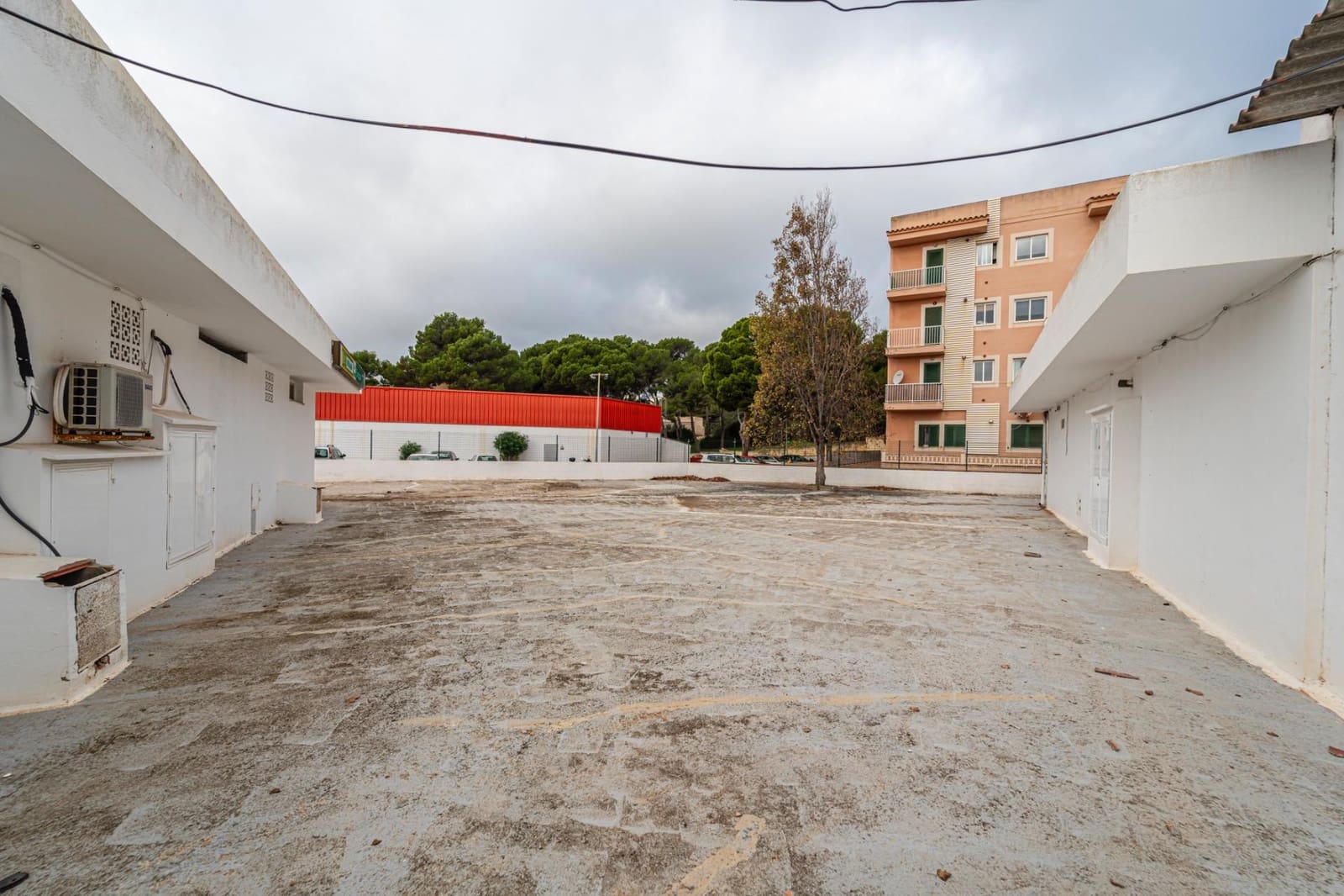 Building Plot for sale in Capdepera - € 200,000 (Ref: 8701639)