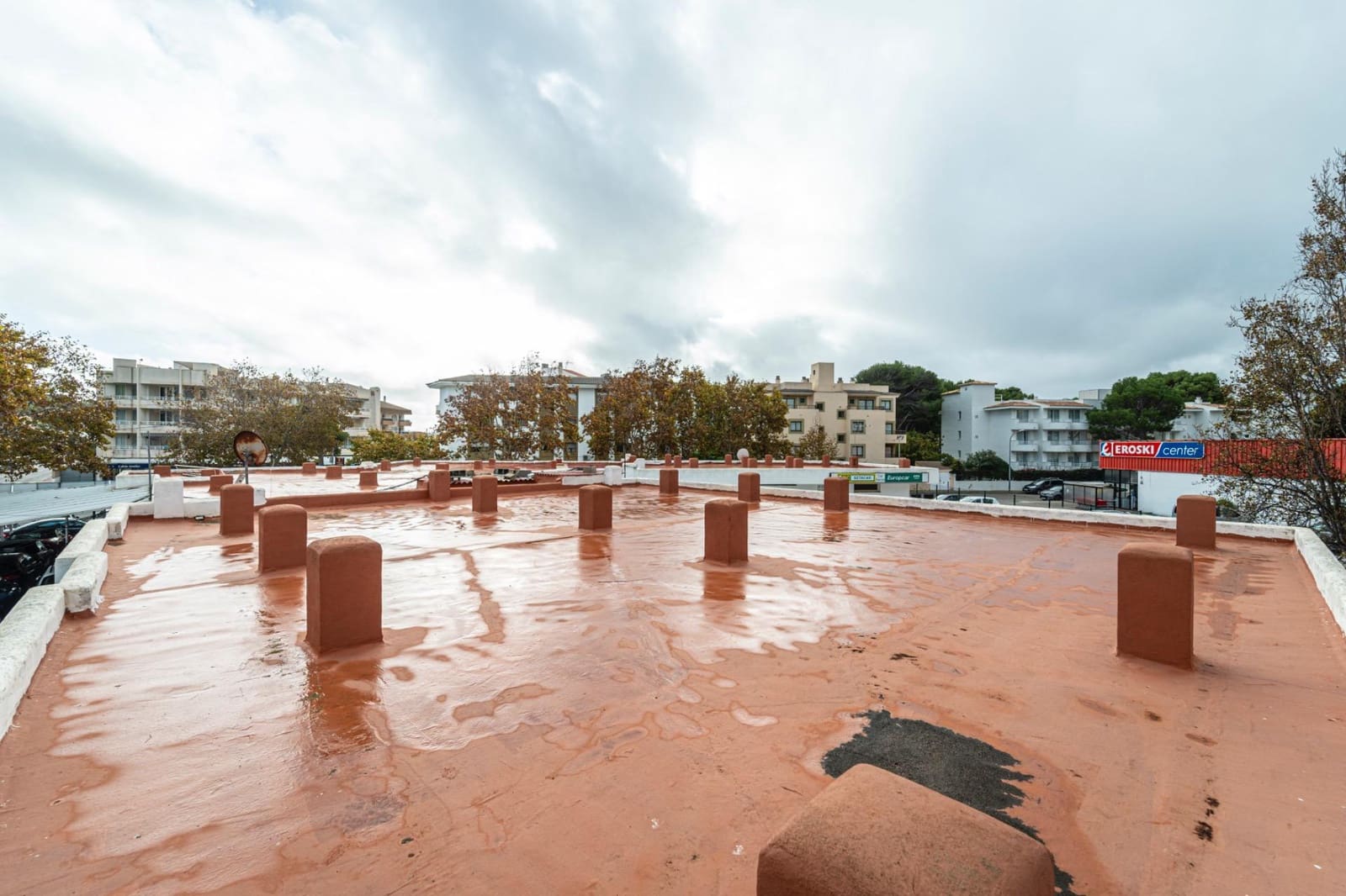 Building Plot for sale in Capdepera - € 200,000 (Ref: 8701639)